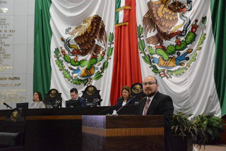 «Este gobierno de Tamaulipas no da línea, no amenaza, no corrompe ni persigue a nadie»: Villegas