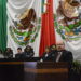 «Este gobierno de Tamaulipas no da línea, no amenaza, no corrompe ni persigue a nadie»: Villegas