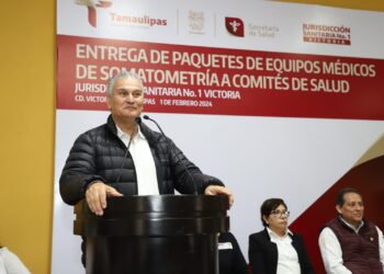 Fortalece Gobierno del Estado promoción y prevención de la salud