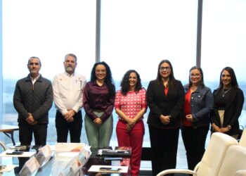 Secretaría del Trabajo refrenda principios de legalidad, integridad y transparencia