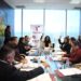 Centros de Conciliación Laboral han dado resultados con transparencia, ética y humanismo: Olga Sosa Ruíz
