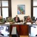 Candidatos que lo pidan tendrán seguridad: INE