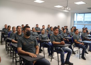 Universidad de Justicia busca consolidar y expandir plan académico en 2024