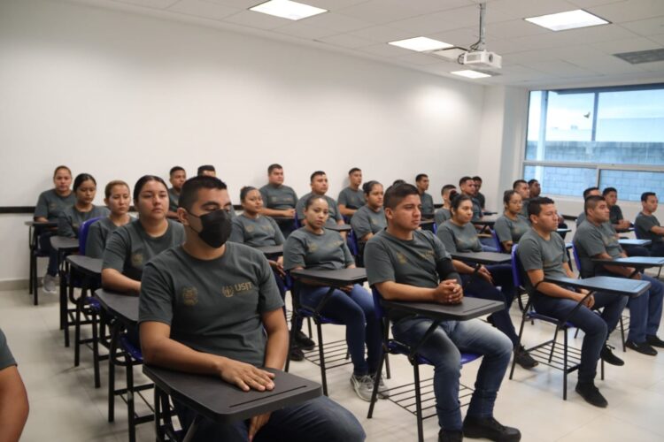 Universidad de Justicia busca consolidar y expandir plan académico en 2024