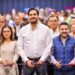 Elogió Alcalde Carlos Peña Ortiz bondades de la Feria Nacional de Empleo Reynosa 2024
