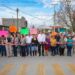 Más colonias de Reynosa reciben pavimentaciones del Gobierno del Alcalde Carlos Peña Ortiz