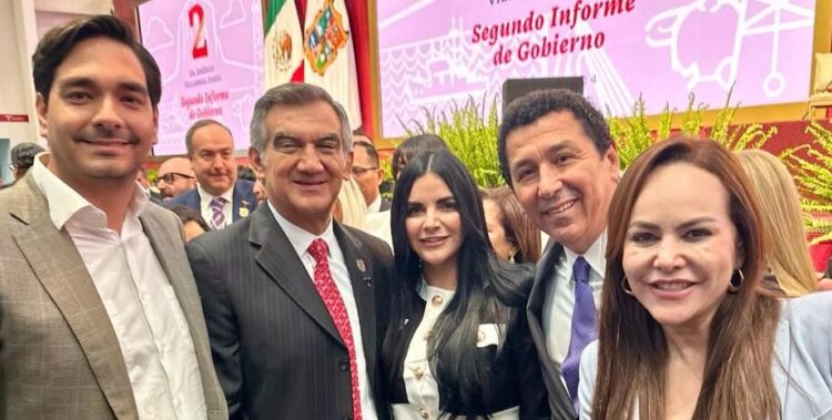 A Reynosa le ha ido excelente con Américo Gobernador: Carlos Peña