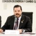 Tamaulipas se posiciona como estado líder energético a nivel nacional: José Ramón Silva