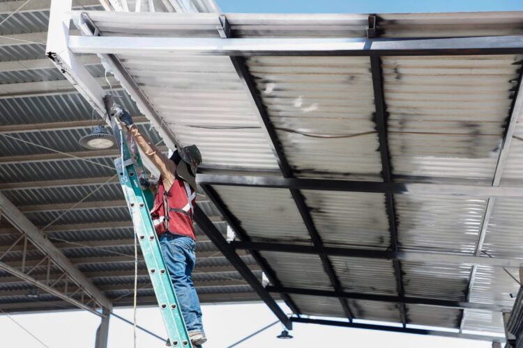 Mantenimiento escolar aplicado por el Gobierno de Reynosa añade seguridad a alumnos y Maestros