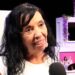 María y Américo ponen la paz  e interés colectivo por delante: Nuria Fernández