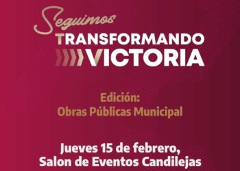 Convoca Municipio a foro de obras públicas