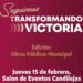 Convoca Municipio a foro de obras públicas