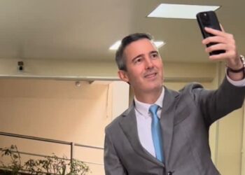 JR, el más débil del Plan “C”