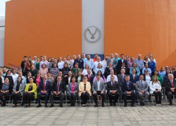 Impulsa Dámaso Anaya la transformación del bachillerato de la UAT