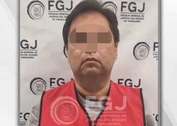Vinculan a proceso a “porro” del Truko que agredió y robó equipo de UAT Mante