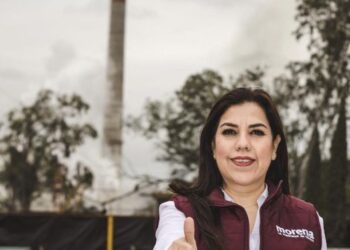 Morena “arregla” El Mante