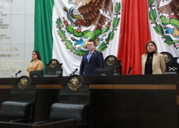 Revierten al ayuntamiento de Nuevo Laredo terreno con que hizo transas Enrique Rivas Cuéllar