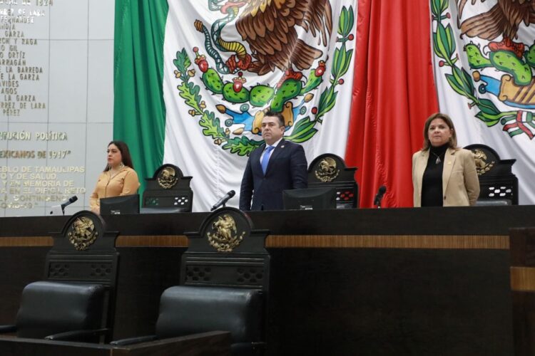 Revierten al ayuntamiento de Nuevo Laredo terreno con que hizo transas Enrique Rivas Cuéllar