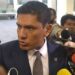 Llama Arturo Soto a «levantarse en armas» contra los Cabeza de Vaca