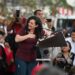 Morena es Bienestar, señala Olga Sosa en arranque de Campaña en Ciudad Madero