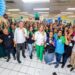 Maki y Geño conquistan el corazón de neolaredenses