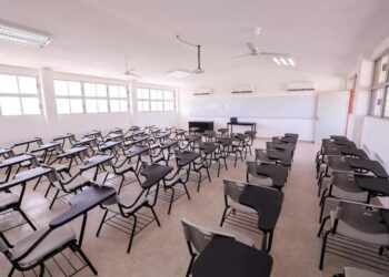 Con infraestructura Gobierno de Reynosa mejora educación