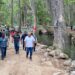 Vacaciones de Semana Santa: El paraíso natural de Tamaulipas está en Guémez
