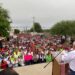 El PRI enseña músculo en Guémez; se registra Lorenzo Morales
