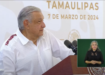 AMLO autoriza regularización de «chocolates» hasta el fin de su gobierno