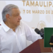 AMLO autoriza regularización de «chocolates» hasta el fin de su gobierno
