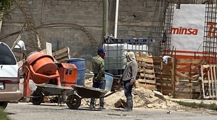 Refuerza  SST  acciones de prevención para temporada de calor