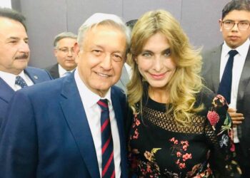 Maki, la mujer más empoderada