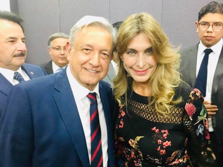 Maki, la mujer más empoderada