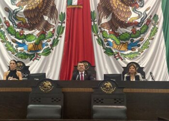 Congreso nombra alcalde sustituto de Miguel Alemán a Ricardo Hernández, en lugar de Ramiro Cortez