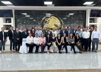 Fortalecerá UAT participación en agenda para desarrollo y progreso sostenible de Tamaulipas