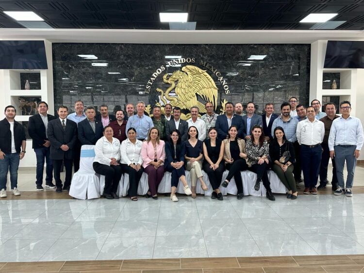 Fortalecerá UAT participación en agenda para desarrollo y progreso sostenible de Tamaulipas