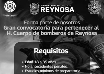 Convoca Protección Civil y Bomberos a integrarse al organismo municipal