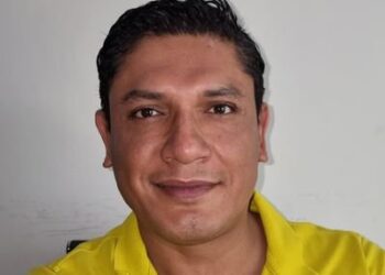 El “muchacho de la Azteca”