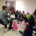 IRCA Jarachina recibe visita de alumnos de primaria