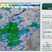 Recomienda Protección Civil Reynosa precaución ante lluvias aisladas