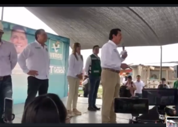 Ah! para hocico de “La Borrega”