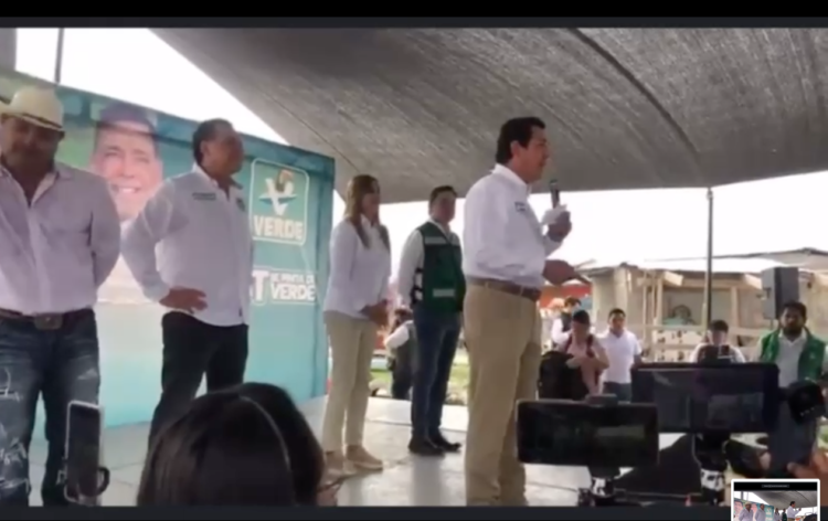 Ah! para hocico de “La Borrega”