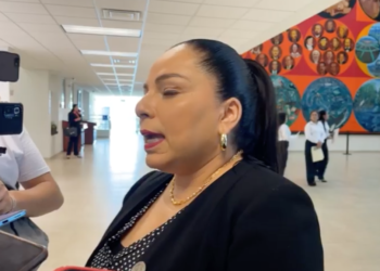 Olivia Lemus, complicidades con el cabecismo