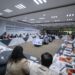 Participa UAT en primera reunión del ECOES 2024 para fortalecer educación superior en Tamaulipas