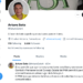 Hace agua el PAN: Arturo Soto se lanza contra los Cabeza de Vaca