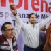 Reynosa sin sorpresas: Morena «amarra» a Carlos Peña por la reelección