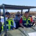 Semana Santa fue un éxito vacacional en Tamaulipas