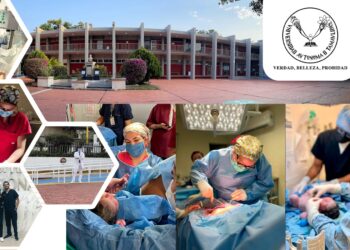 Eleva la UAT su posición en el examen nacional de residencias médicas
