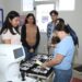 Realiza UAT con éxito la semana de la salud y bienestar integral de la comunidad universitaria