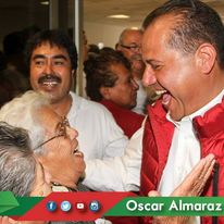 Almaraz, el costal de mañas, comienza la guerra de mentiras